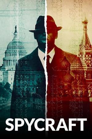 Spycraft S01 2021 Netflix