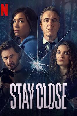 Stay Close S01 2021 Netflix