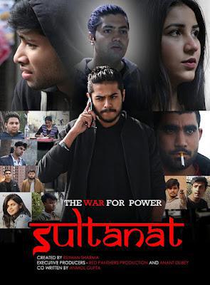 Sultanat The War Of Power S01 2021 Mx Player
