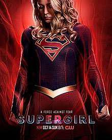 Supergirl S04e08 2019 