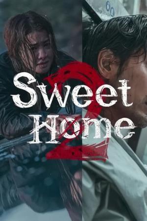 Sweet Home S02 2023 Netflix