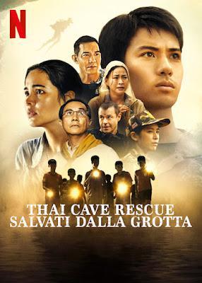 Thai Cave Rescue S01 2022 Netflix