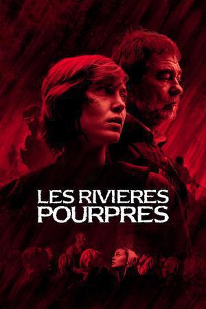 The Crimson Rivers S01 2018