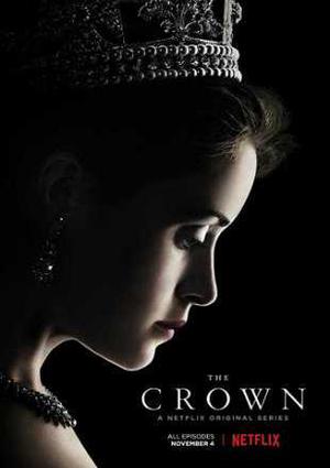 The Crown S03 2016 Netflix