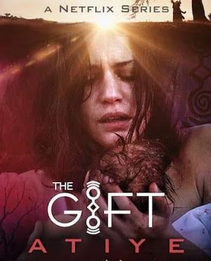 The Gift S03 2021 Netflix