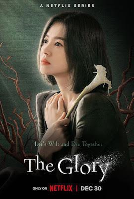 The Glory S01 2022 Netflix