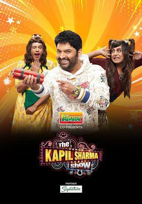 The Kapil Sharma Show S02 E207 2021