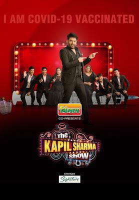 The Kapil Sharma Show S02 Ep221 2022
