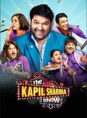 The Kapil Sharma Show S02e178 2021