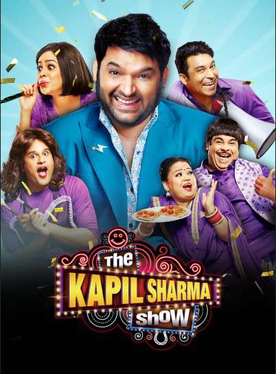 The Kapil Sharma Show S02 (29 August 2020) 2020