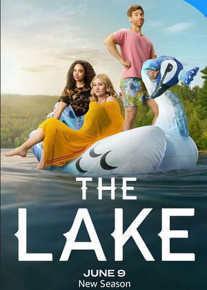 The Lake S02 2023 Amazon Prime