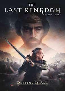 The Last Kingdom S03 2018 