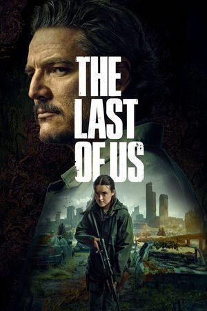 The Last Of Us S02 2025 