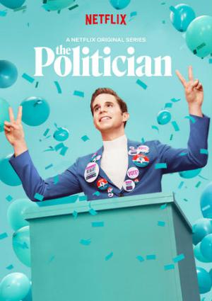 The Politician 2019 
