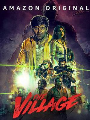 The Village S01 2023