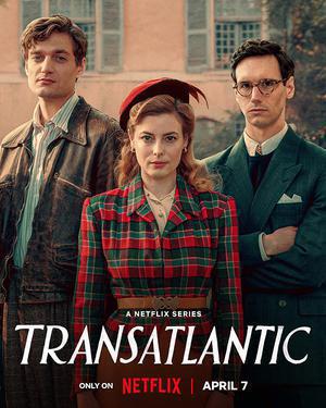 Transatlantic S01 2023