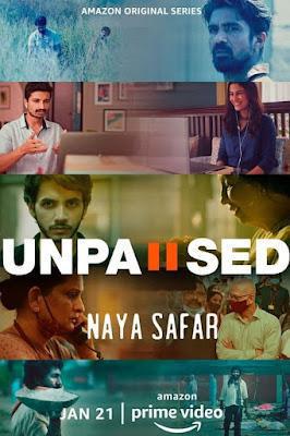 Unpaused: Naya Safar S01 2022