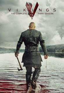 Vikings S03 2015 Amazon Prime