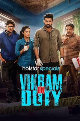 Vikram On Duty S01 2026
