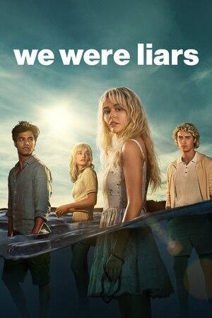 We Were Liars S01 2025 Amazon Prime