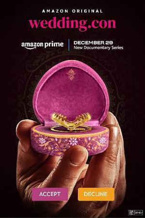 Wedding.Con S01 2023 Amazon Prime