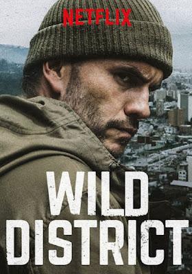 Wild District S01 2018