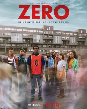 Zero S01 2021 Netflix