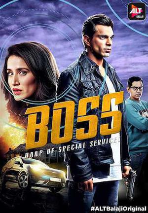Boss S01 2019 Alt Balaji