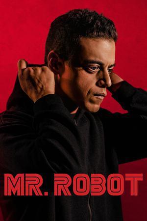 Mr Robot 2015 