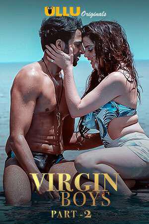 Virgin Boys Part-2 2020 